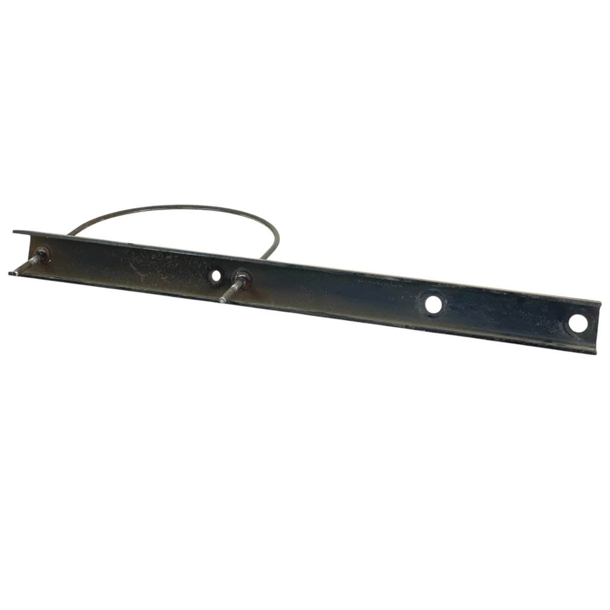 G11-1804-003 Genuine Paccar Air Tank Mounting Bracket - Second Truck Parts