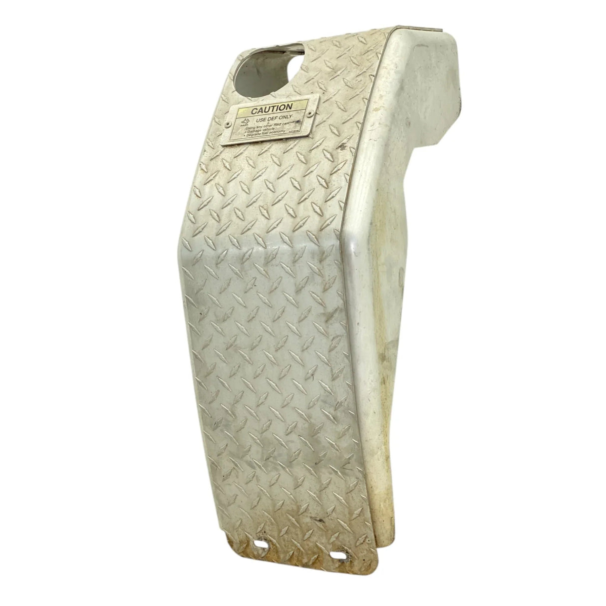 A04-27868-004 Genuine Freightliner Left Side Fuel Tank Cover