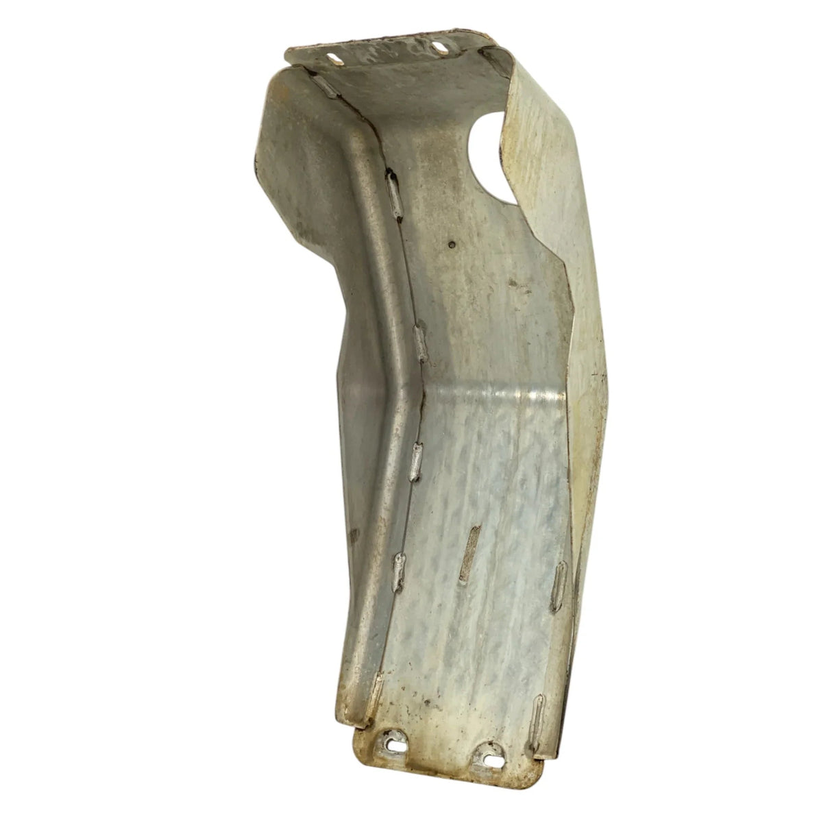 A04-27868-004 Genuine Freightliner Left Side Fuel Tank Cover