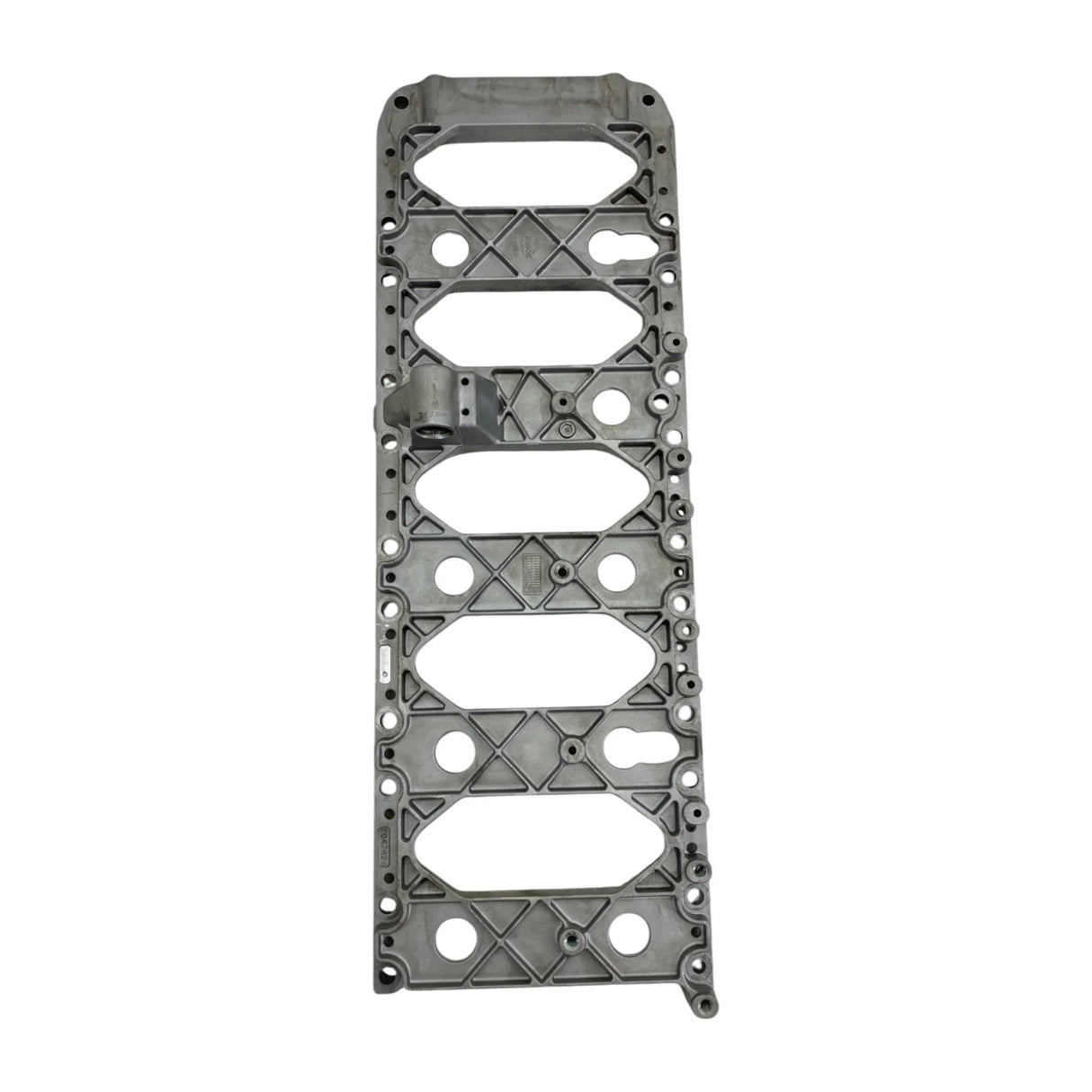 2047424 Genuine Paccar Engine Block Stiffener - Second Truck Parts