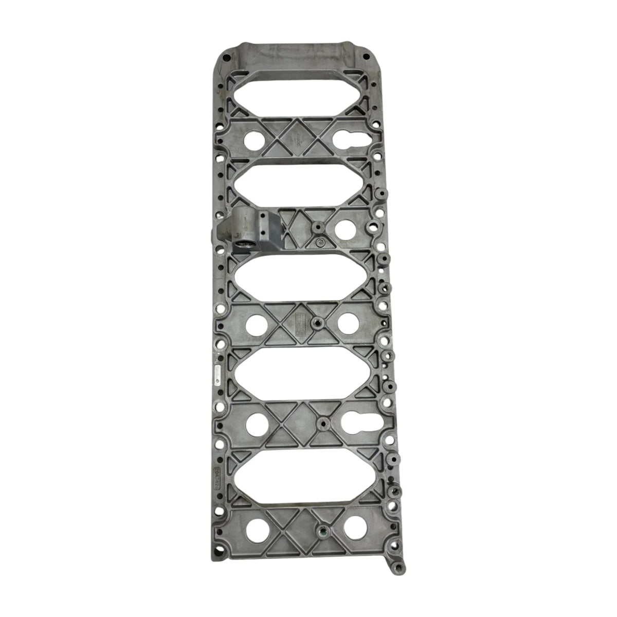 2047424 Genuine Paccar Engine Block Stiffener - Second Truck Parts