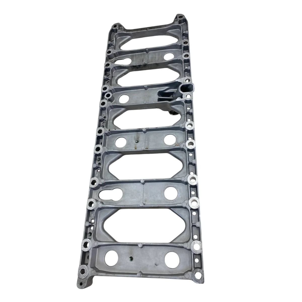 2047424 Genuine Paccar Engine Block Stiffener - Second Truck Parts