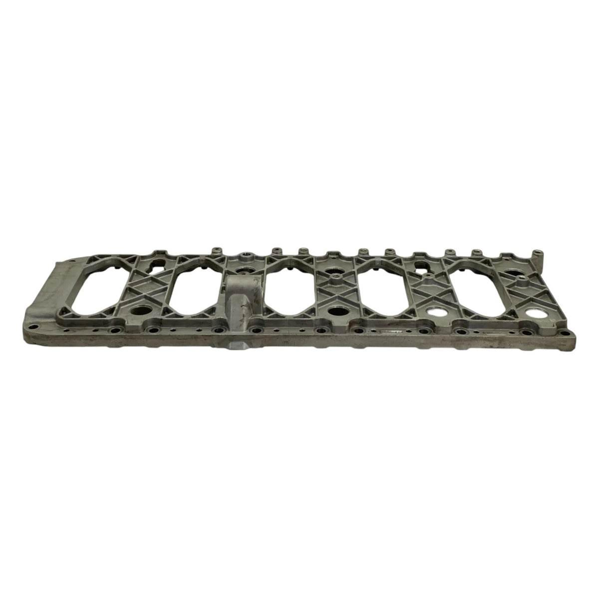 2047424 Genuine Paccar Engine Block Stiffener - Second Truck Parts