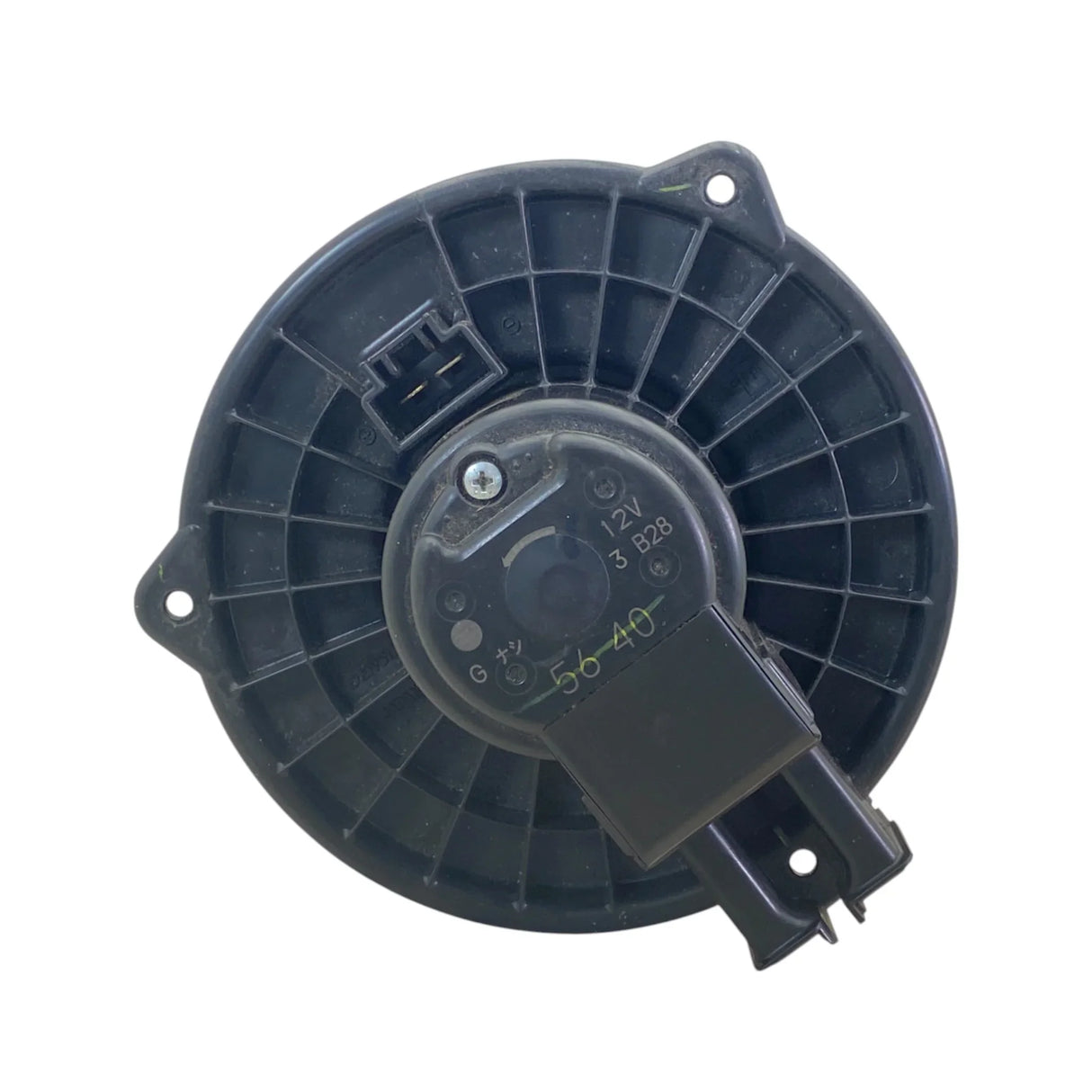 117300-3041 Genuine Denso Blower Motor
