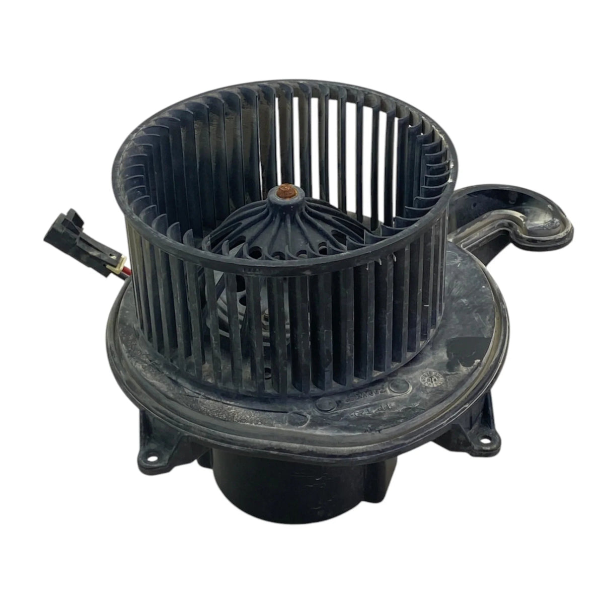 S8377002 Genuine Mack Blower Motor CXP613 - Second Truck Parts