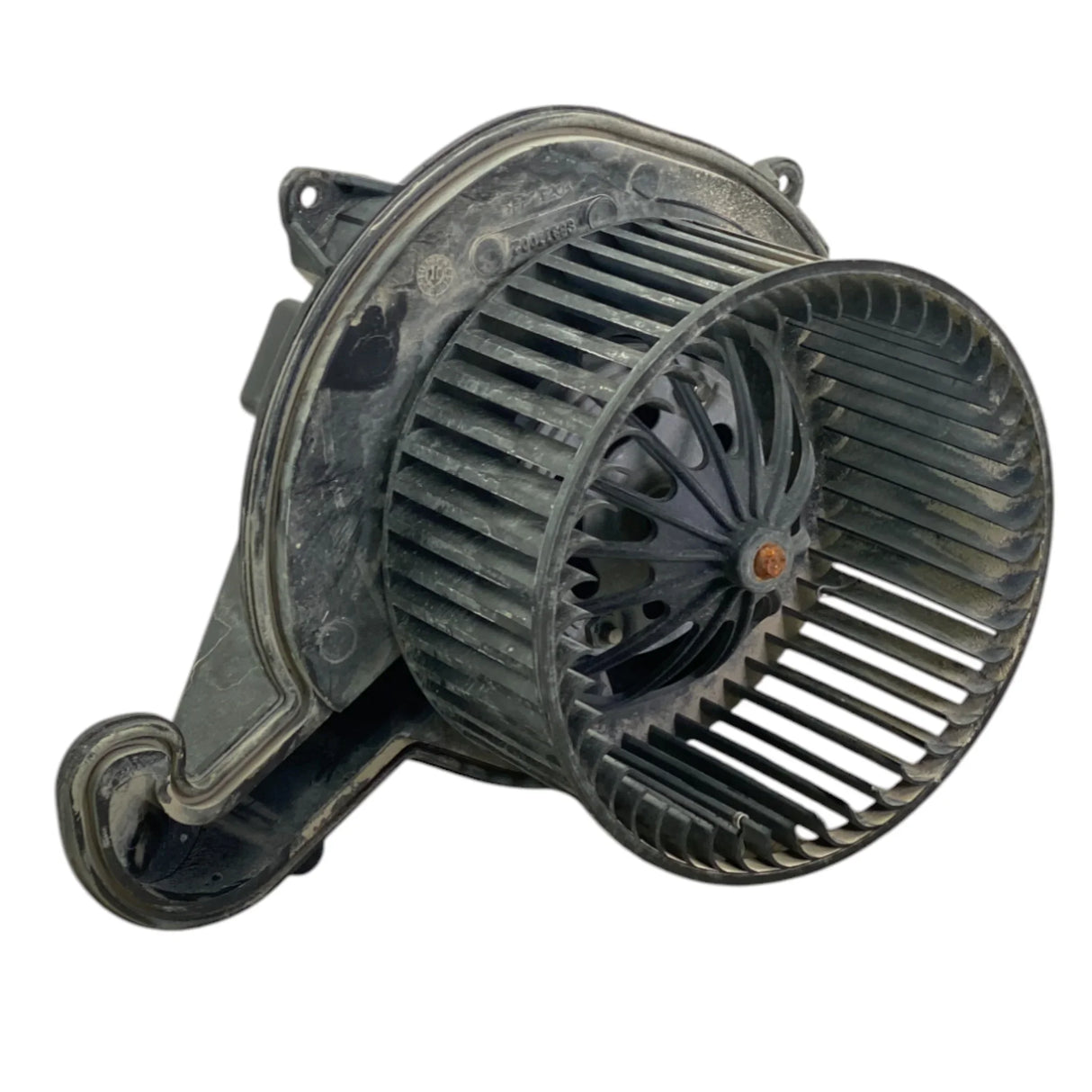 S8377002 Genuine Mack Blower Motor CXP613 - Second Truck Parts