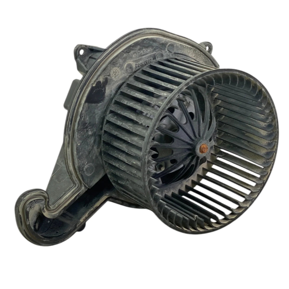 S8377002 Genuine Mack Blower Motor CXP613 - Second Truck Parts