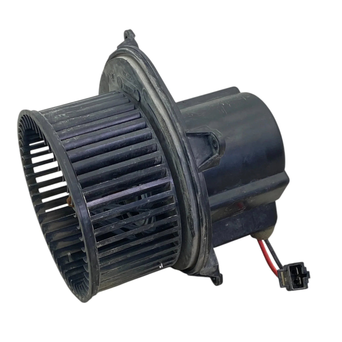 S8377002 Genuine Mack Blower Motor CXP613 - Second Truck Parts