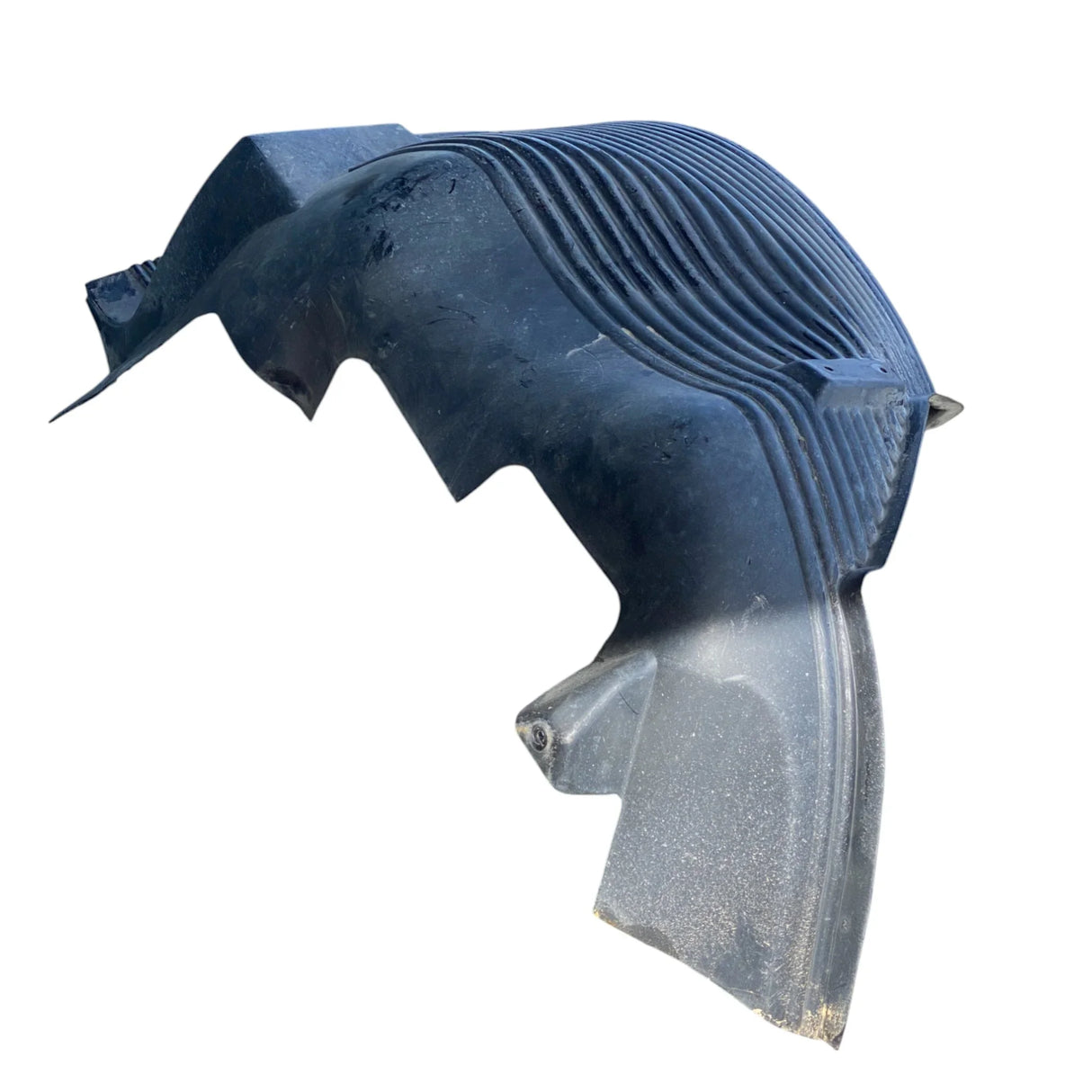 23350325 Genuine Volvo Splash Shield - Second Truck Parts