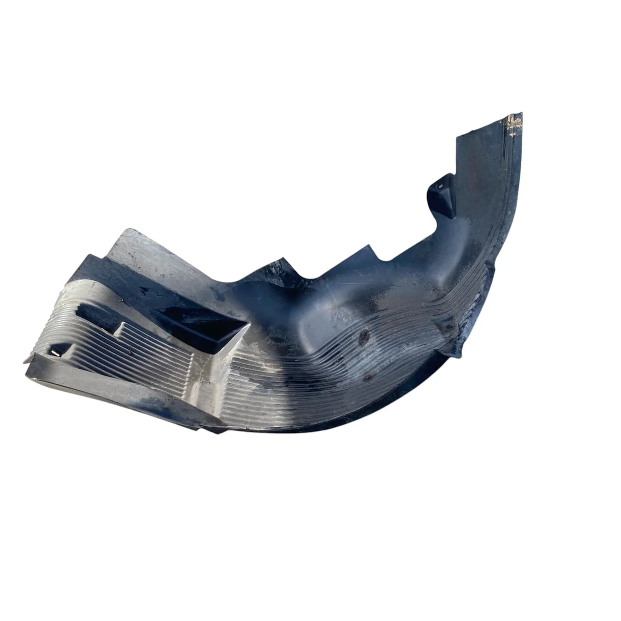 23350325 Genuine Volvo Splash Shield - Second Truck Parts