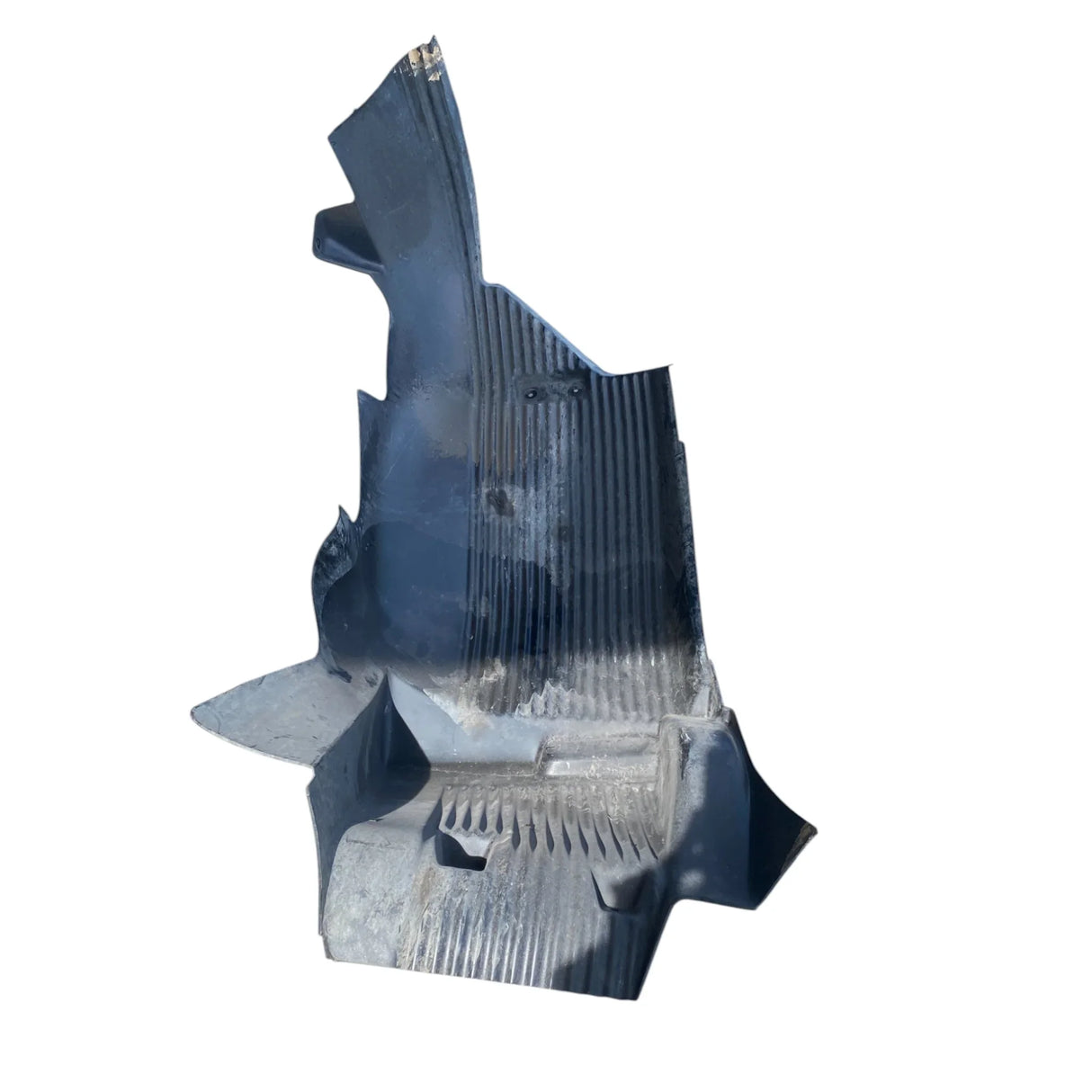 23350325 Genuine Volvo Splash Shield - Second Truck Parts