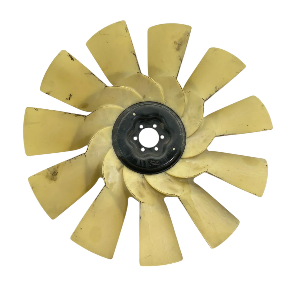 4735-44510-06 Genuine Paccar Engine Fan Blade - Second Truck Parts