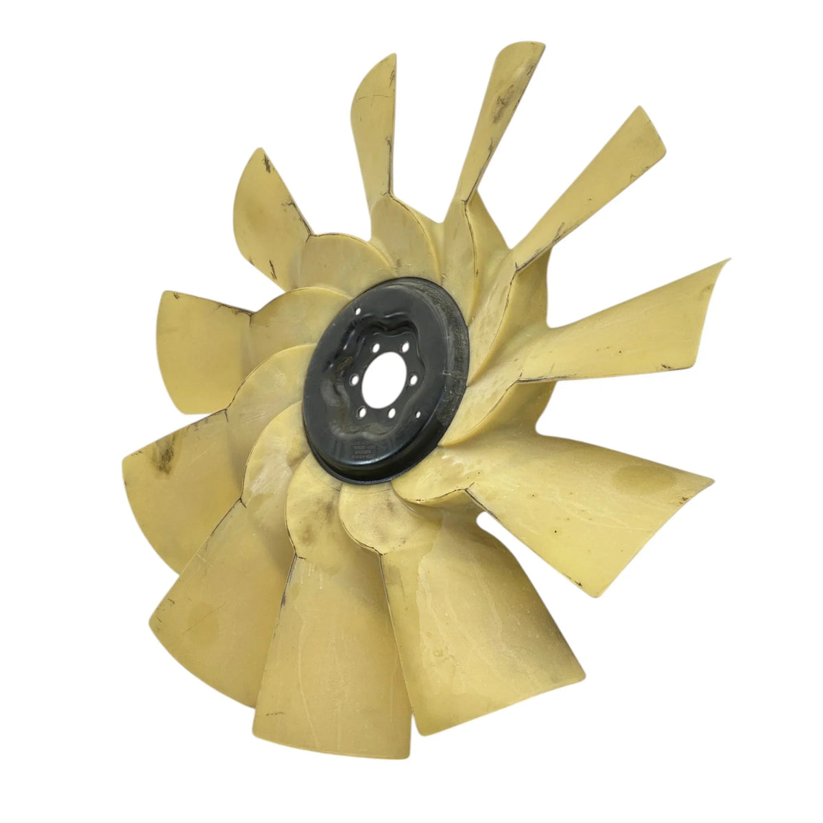 4735-44510-06 Genuine Paccar Engine Fan Blade - Second Truck Parts