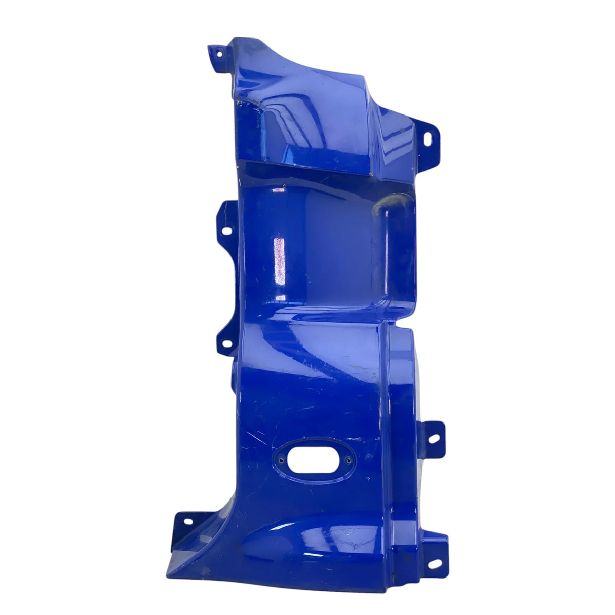 A18-64907-003 Genuine Freightliner Right Blue Cowl Panel - Second Truck Parts