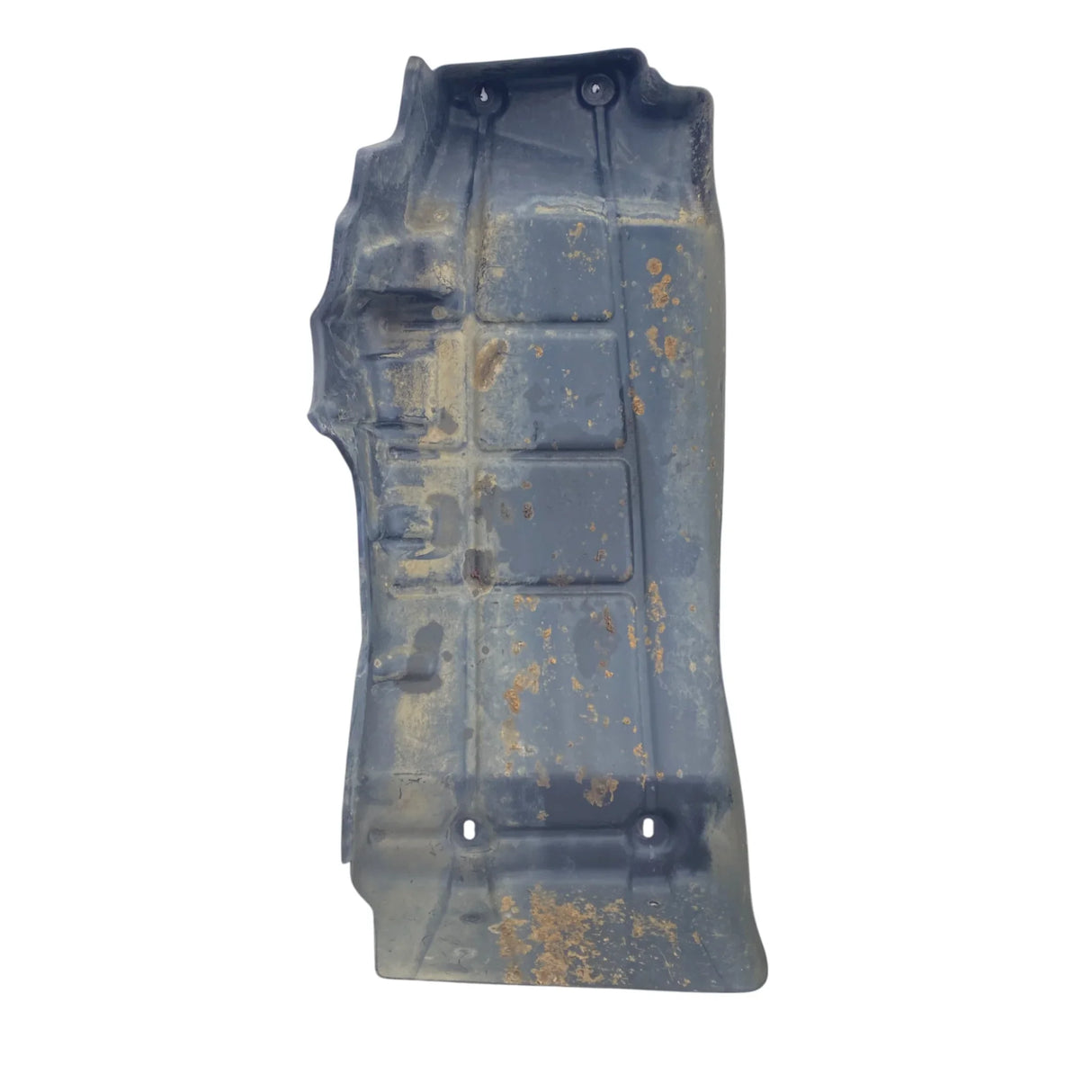 17-19367-001 Genuine Freightliner Right Fender Splash Shield - Second Truck Parts