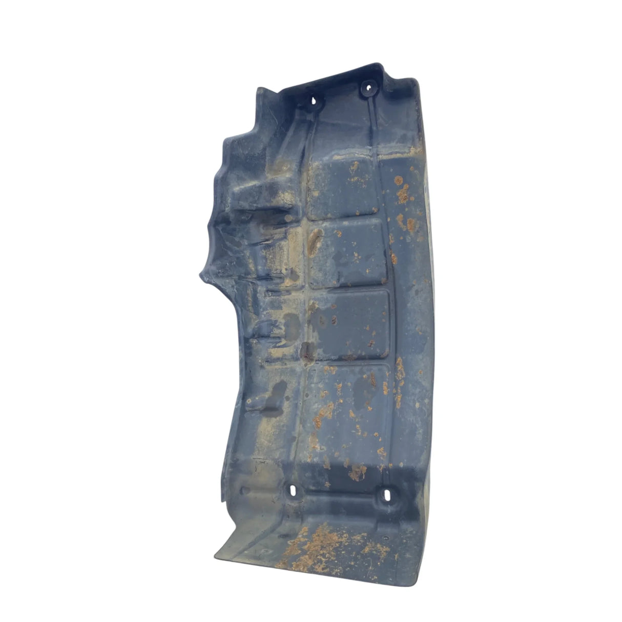 17-19367-001 Genuine Freightliner Right Fender Splash Shield - Second Truck Parts
