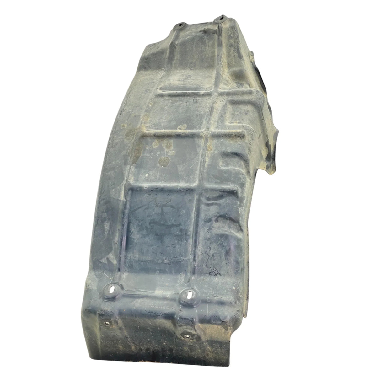 17-19367-001 Genuine Freightliner Right Fender Splash Shield - Second Truck Parts