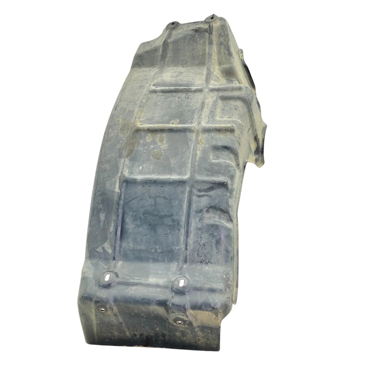 17-19367-001 Genuine Freightliner Right Fender Splash Shield - Second Truck Parts