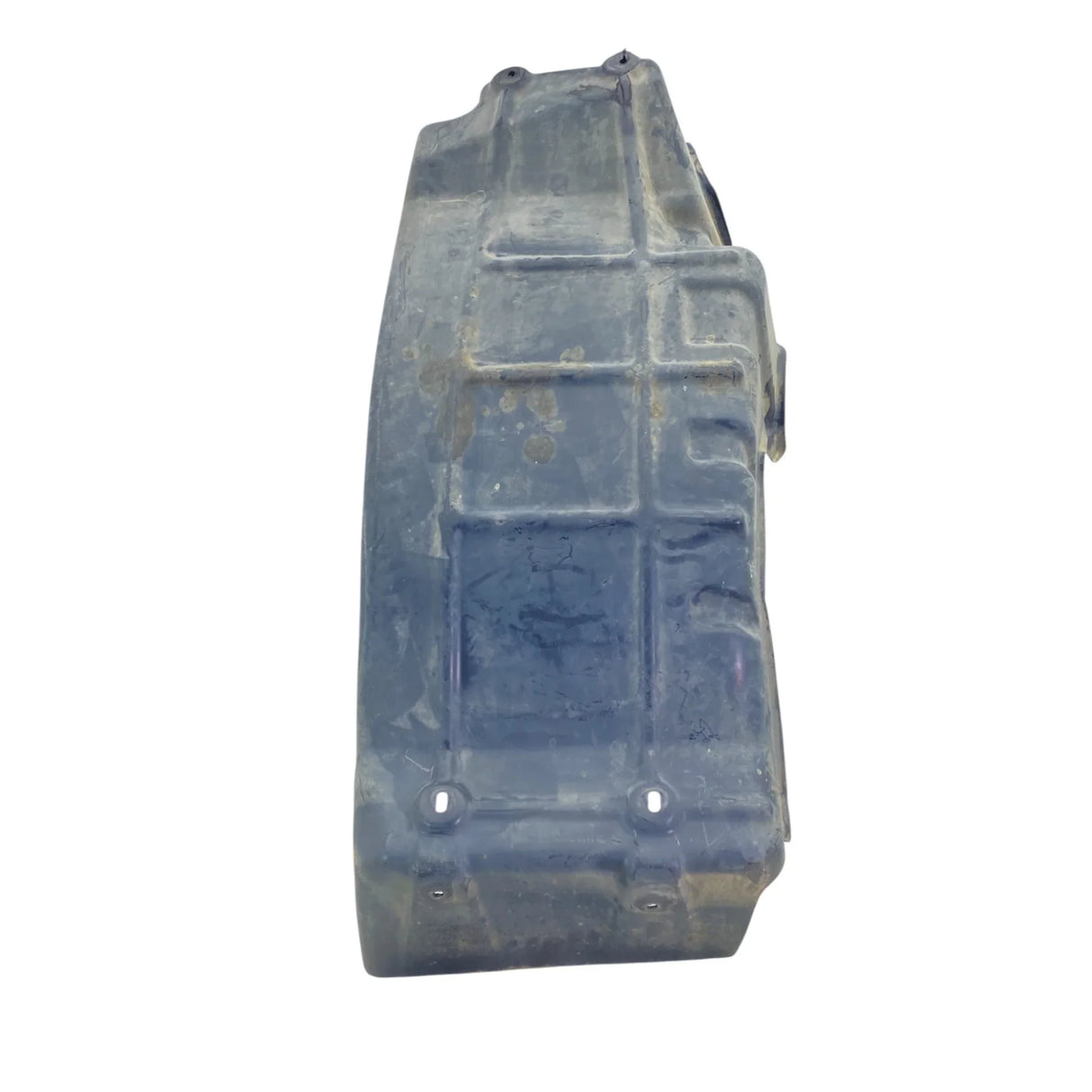 17-19367-001 Genuine Freightliner Right Fender Splash Shield - Second Truck Parts