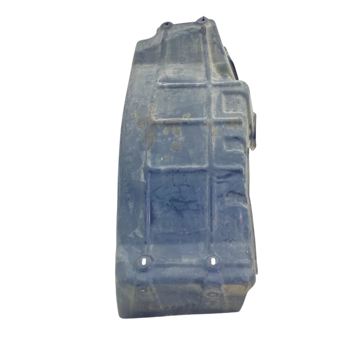 17-19367-001 Genuine Freightliner Right Fender Splash Shield - Second Truck Parts