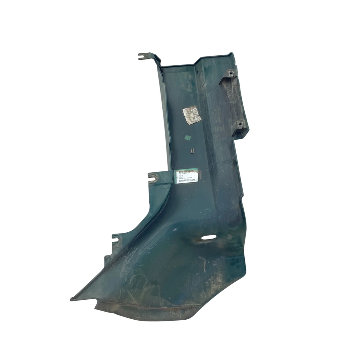 R22-6158-002 Genuine Paccar Green Hinge Cover Assembly - Second Truck Parts