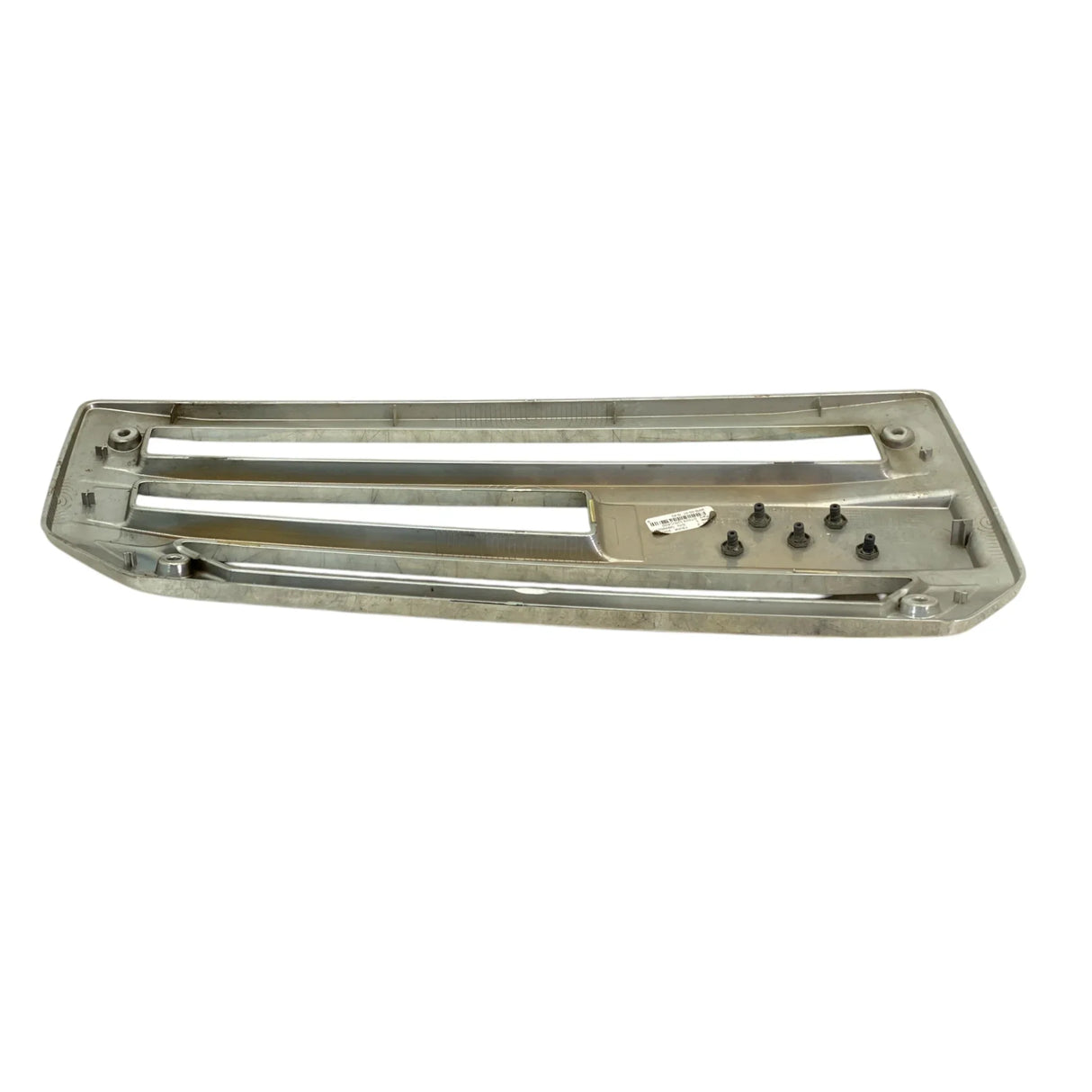 17-19332-000 Genuine Western Star Left Air Intake Bezel - Second Truck Parts