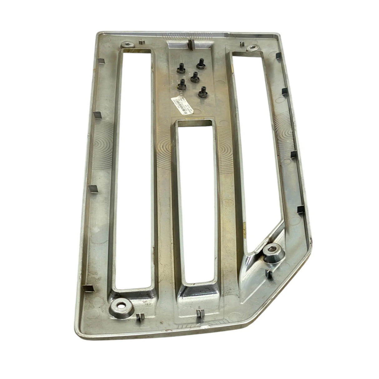 17-19332-000 Genuine Western Star Left Air Intake Bezel - Second Truck Parts