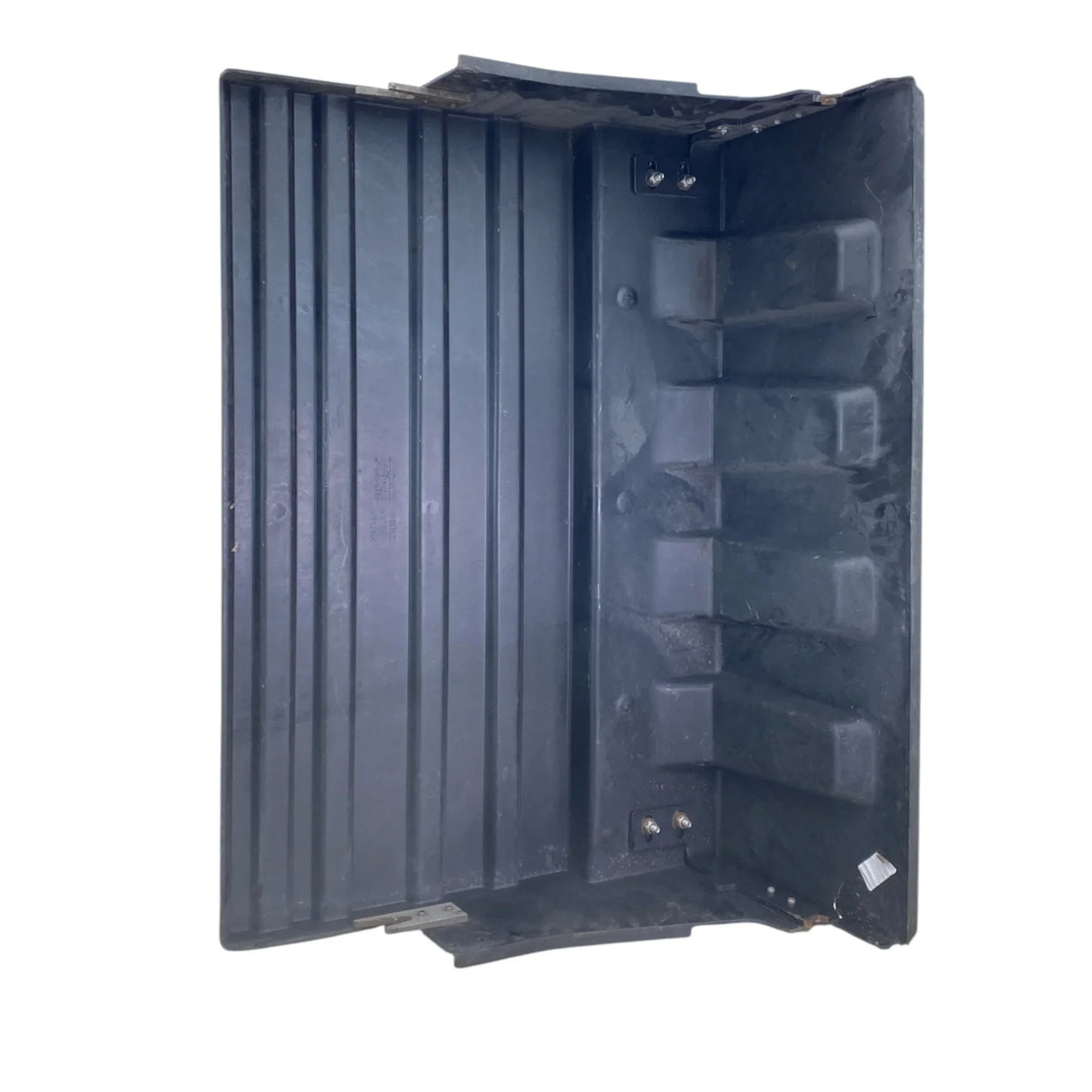 3999393C Genuine Freightliner Battery Box Cover - Second Truck Parts