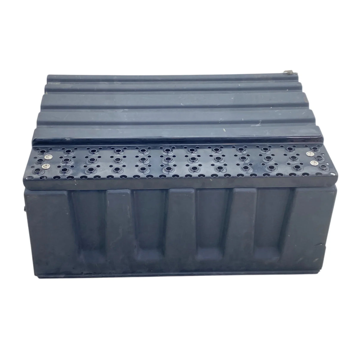 3999393C Genuine Freightliner Battery Box Cover - Second Truck Parts