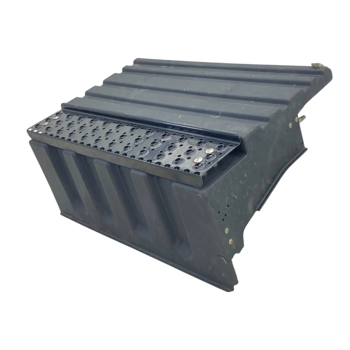 3999393C Genuine Freightliner Battery Box Cover - Second Truck Parts
