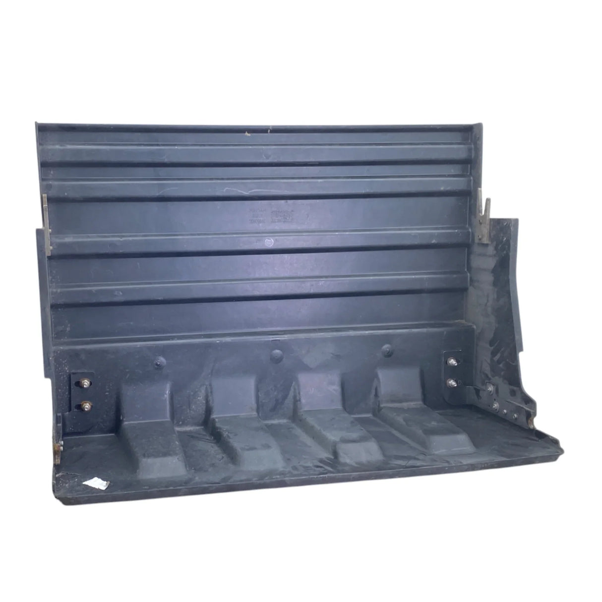 3999393C Genuine Freightliner Battery Box Cover - Second Truck Parts