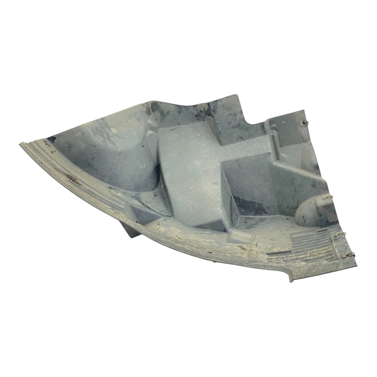 82717447 Genuine Volvo Front Right Side Splash Shield