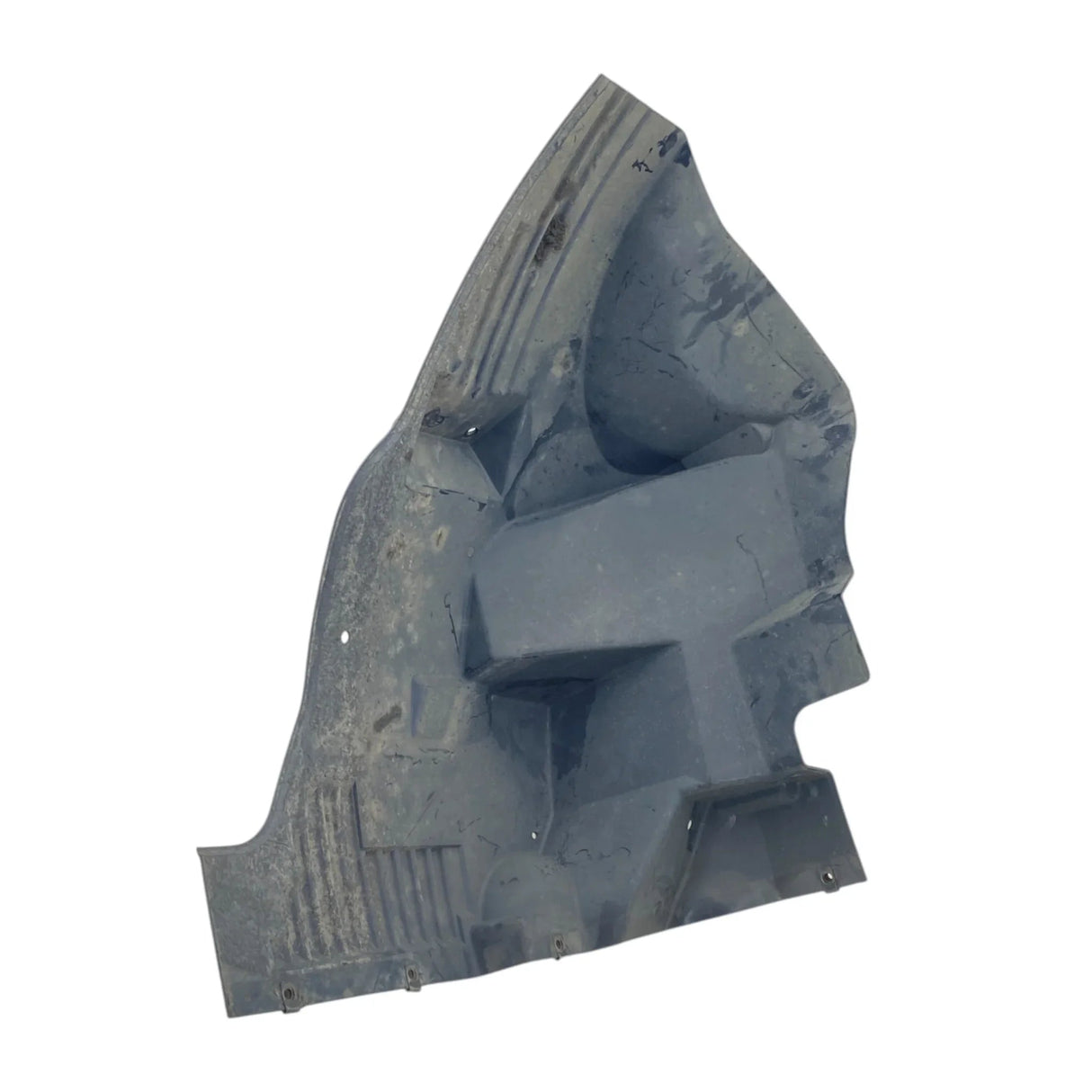 82717447 Genuine Volvo Front Right Side Splash Shield