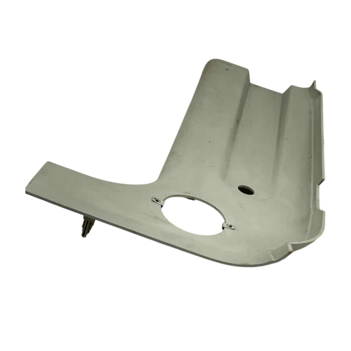 S60-1485-02661 Genuine Paccar Left TRIM B Pillar Day Cab U - Second Truck Parts