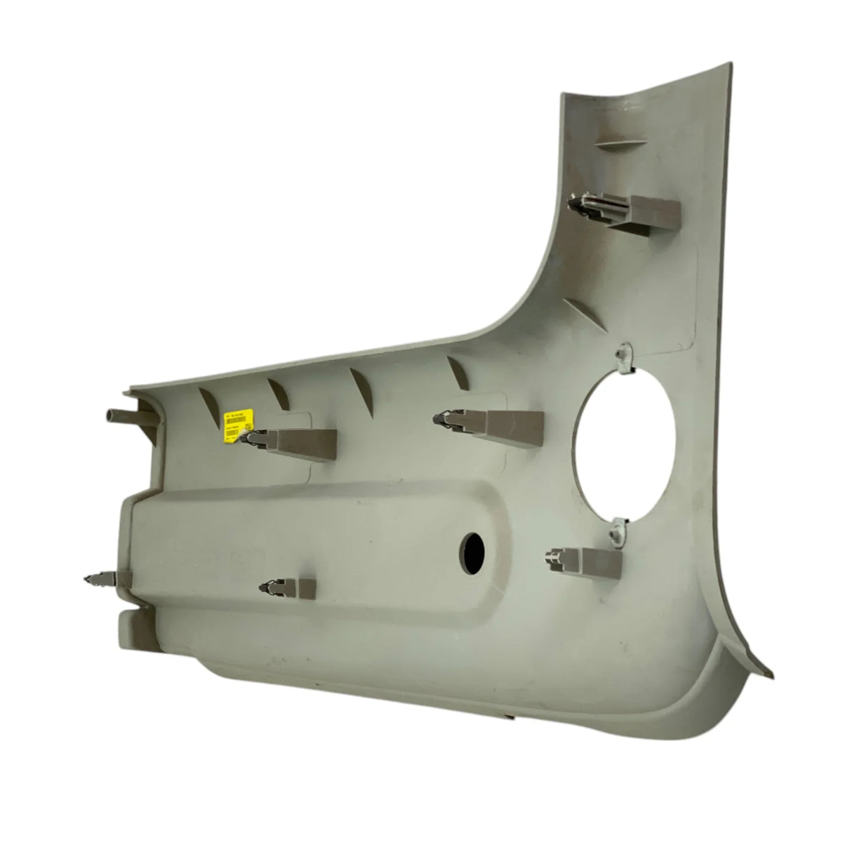 S60-1485-02661 Genuine Paccar Left TRIM B Pillar Day Cab U - Second Truck Parts