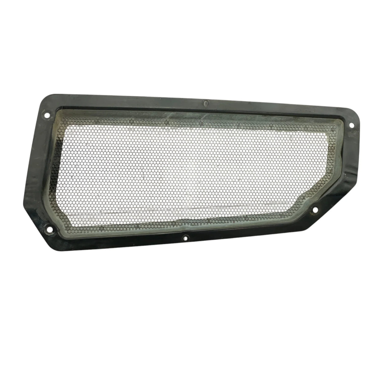 17-19705-000 Genuine Western Star Left Hood Air Intake Scoop Screen