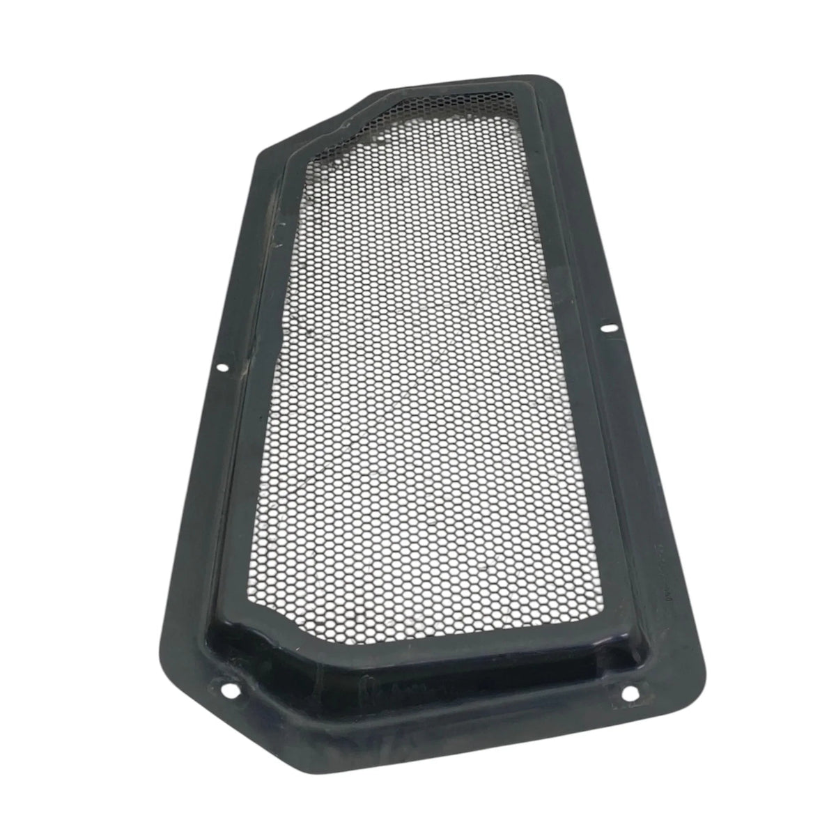 17-19705-000 Genuine Western Star Left Hood Air Intake Scoop Screen - Second Truck Parts
