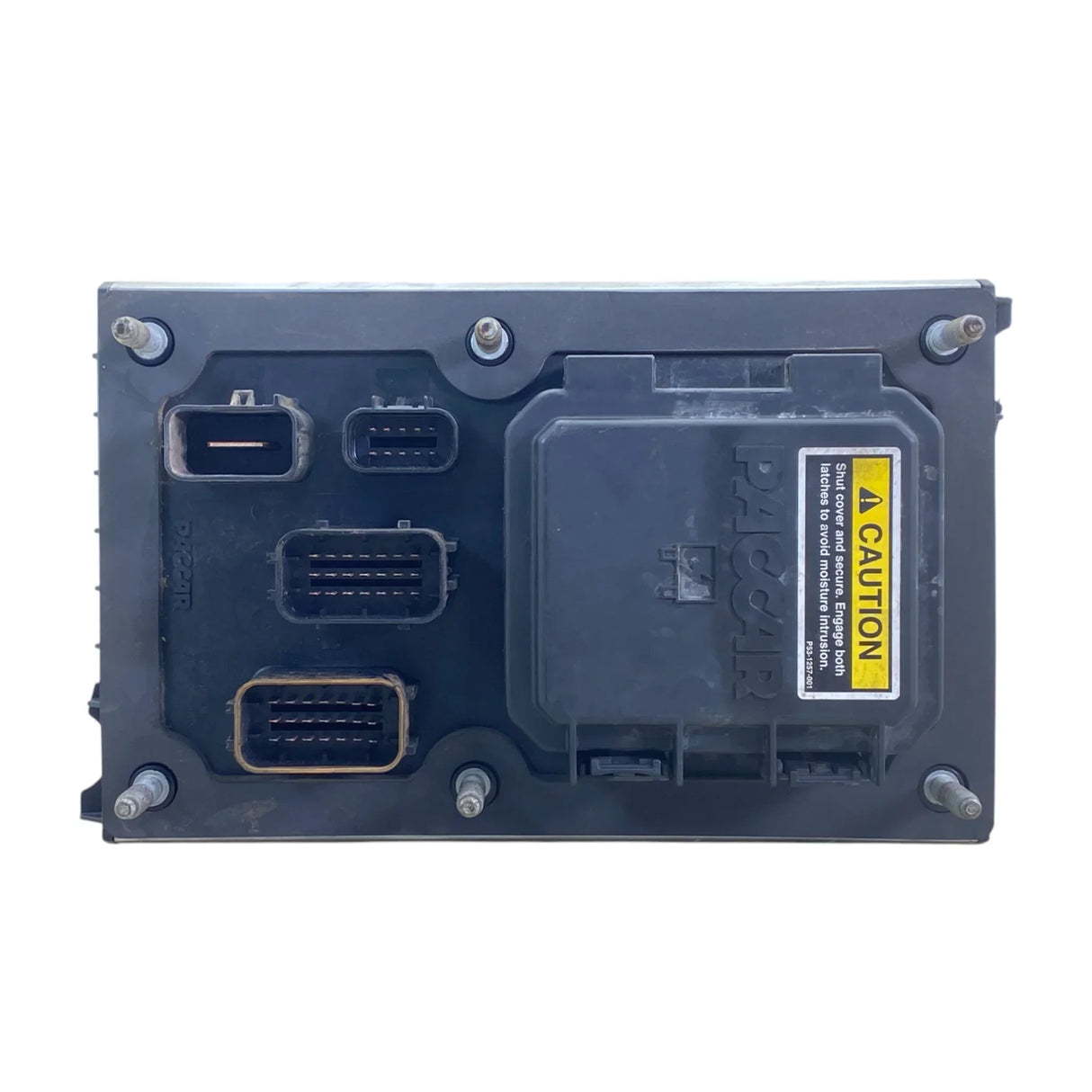 P27-1234-01010 Genuine Paccar Complete Fuse Box Module - Second Truck Parts