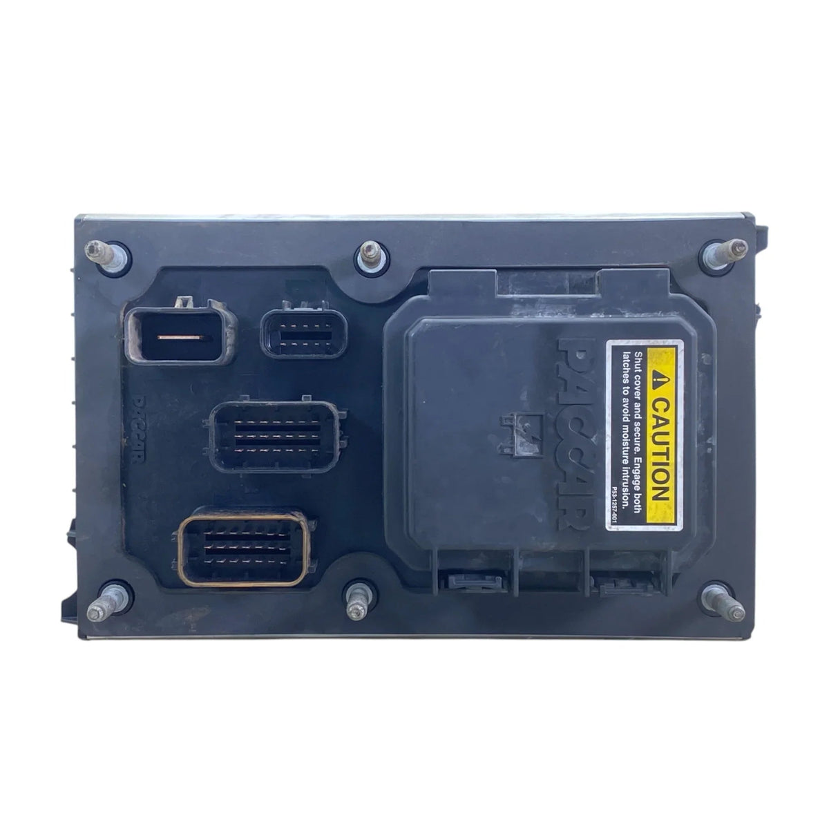 P27-1234-01010 Genuine Paccar Complete Fuse Box Module - Second Truck Parts