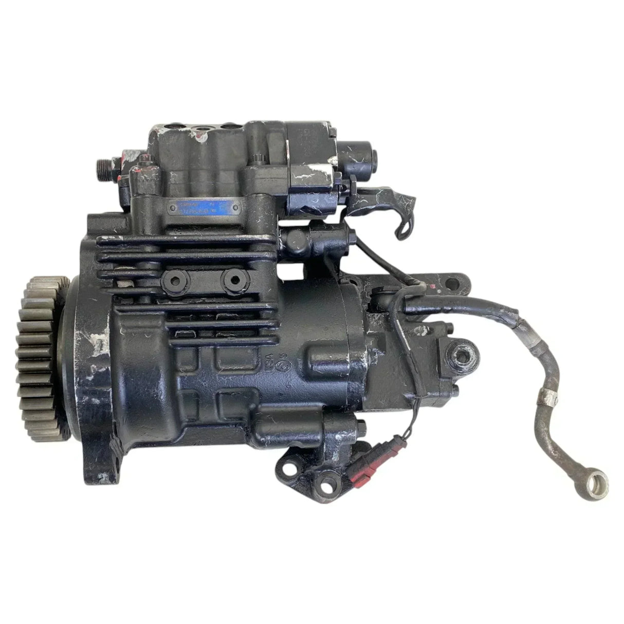 2872372 Genuine Cummins Injection Fuel Pump - Second Truck Parts