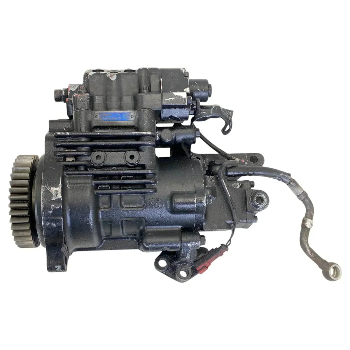 2872372 Genuine Cummins Injection Fuel Pump - Second Truck Parts