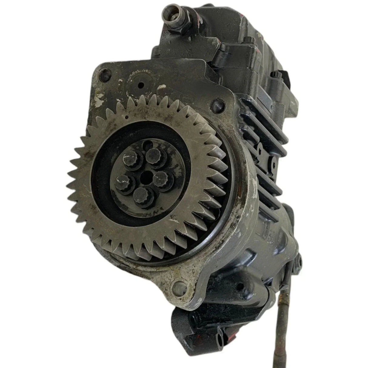 2872372 Genuine Cummins Injection Fuel Pump - Second Truck Parts