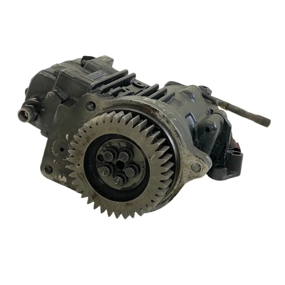 2872372 Genuine Cummins Injection Fuel Pump - Second Truck Parts