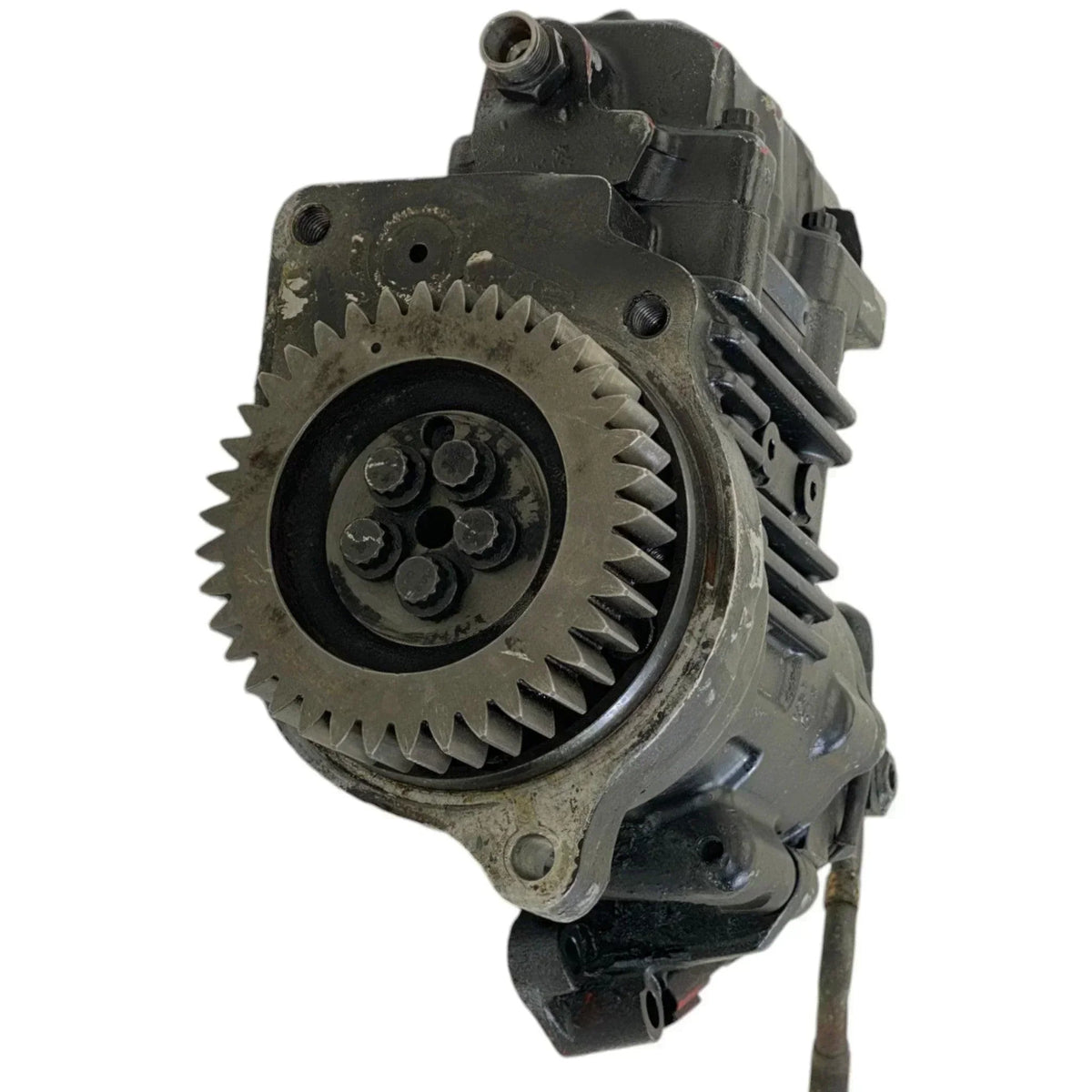 2872372 Genuine Cummins Injection Fuel Pump - Second Truck Parts