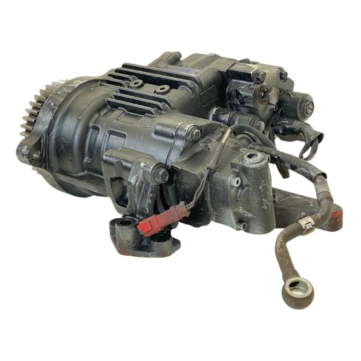 2872372 Genuine Cummins Injection Fuel Pump - Second Truck Parts