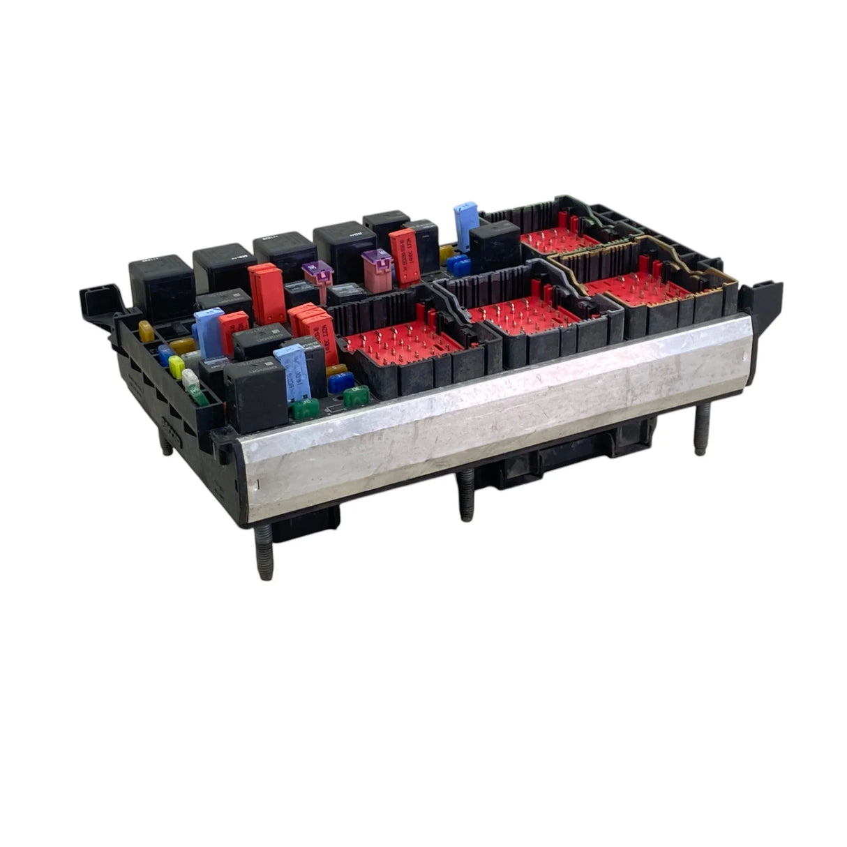 P27-1234-01010 Genuine Paccar Complete Fuse Box Module - Second Truck Parts