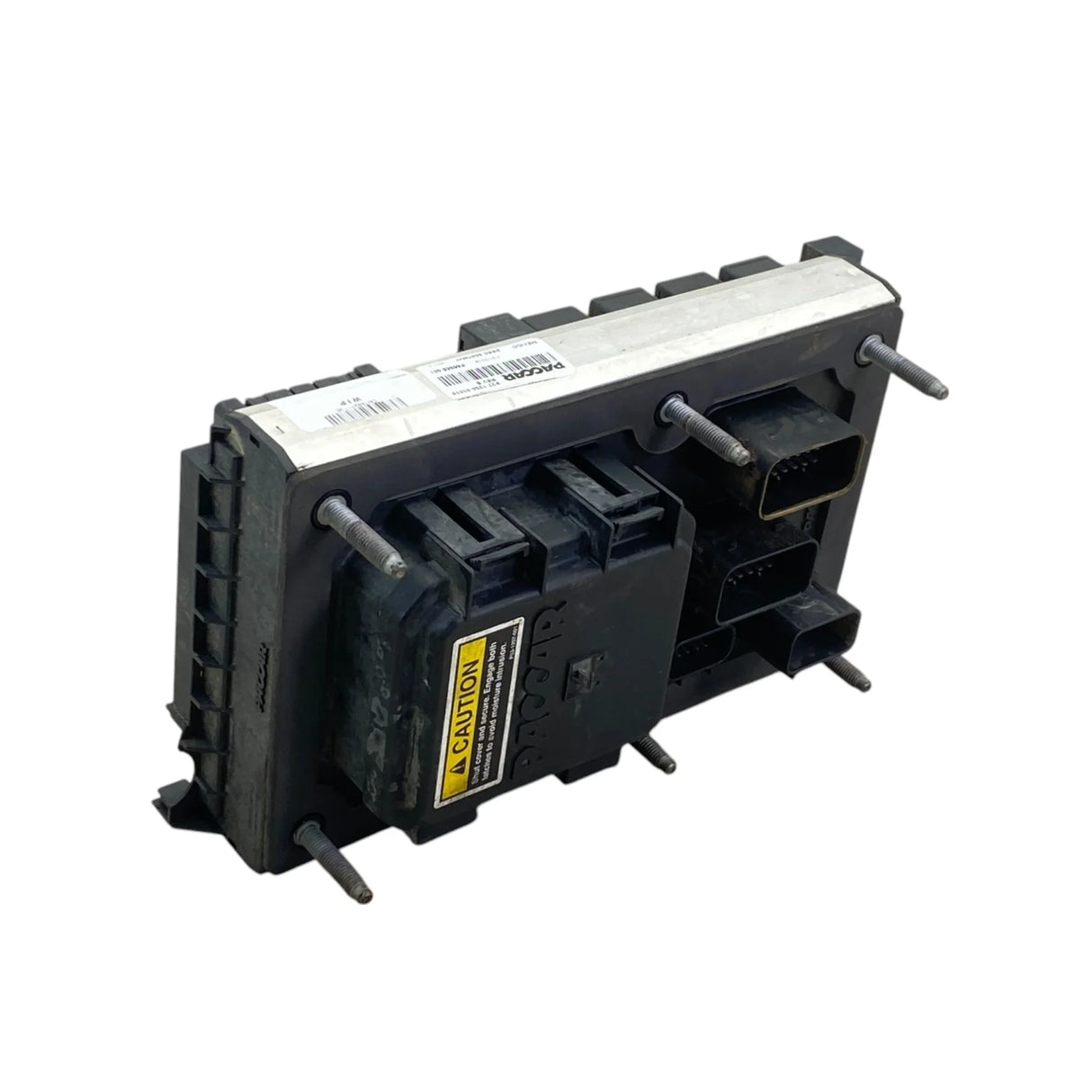 P27-1234-01010 Genuine Paccar Complete Fuse Box Module - Second Truck Parts