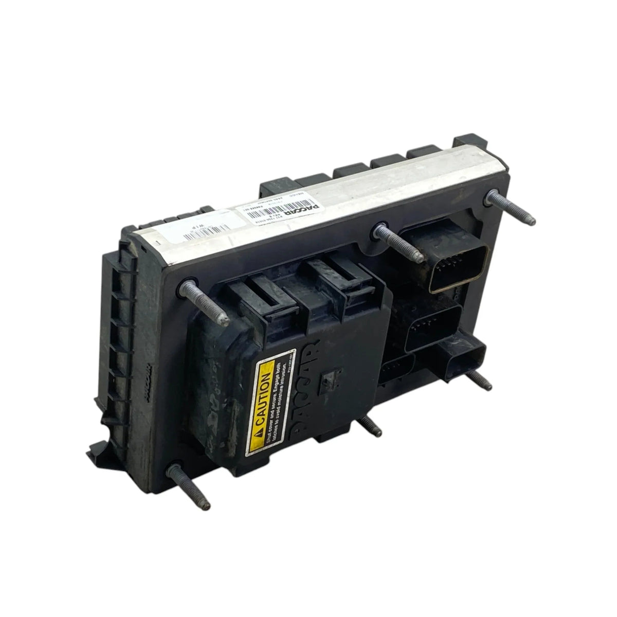 P27-1234-01010 Genuine Paccar Complete Fuse Box Module - Second Truck Parts