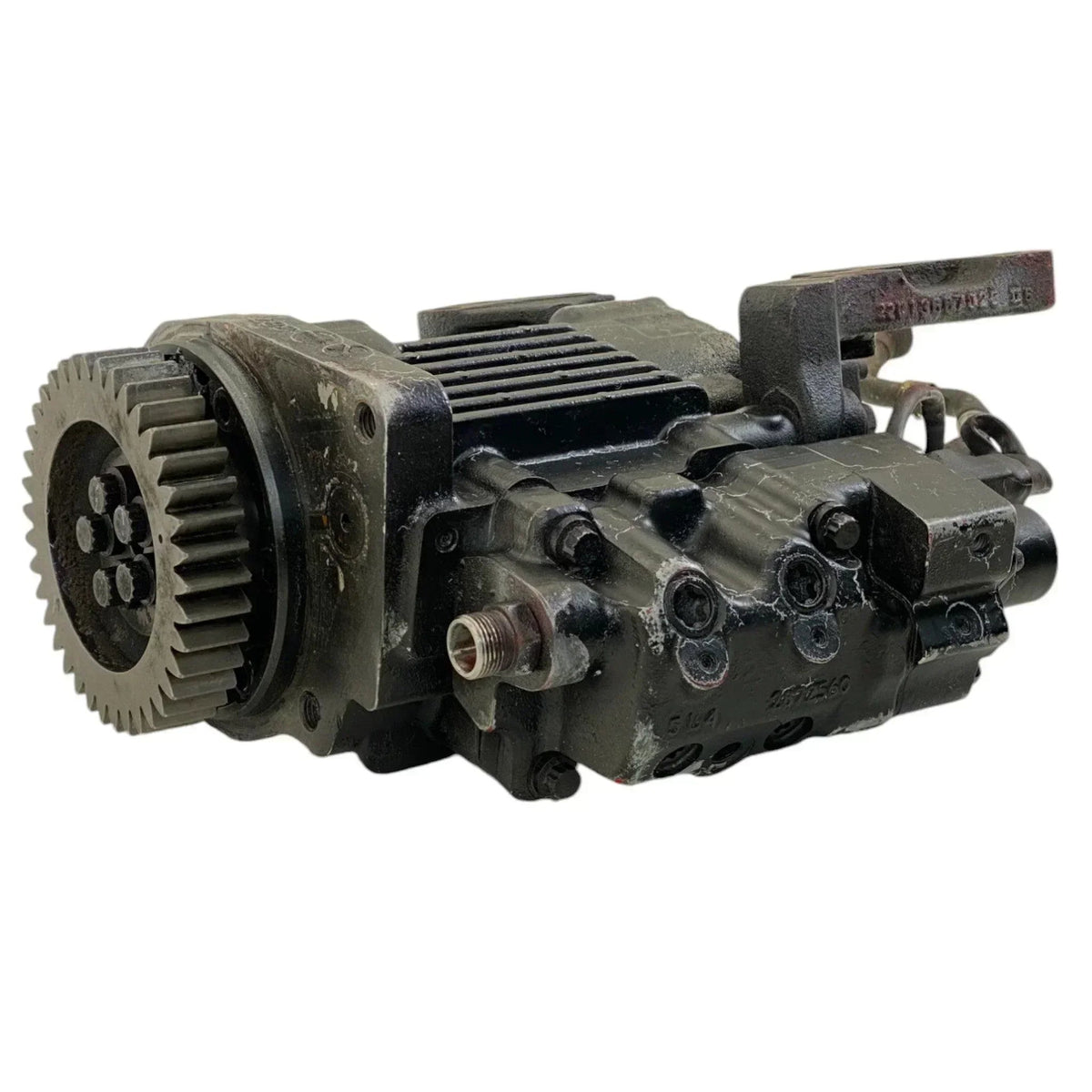 2872372 Genuine Cummins Injection Fuel Pump - Second Truck Parts