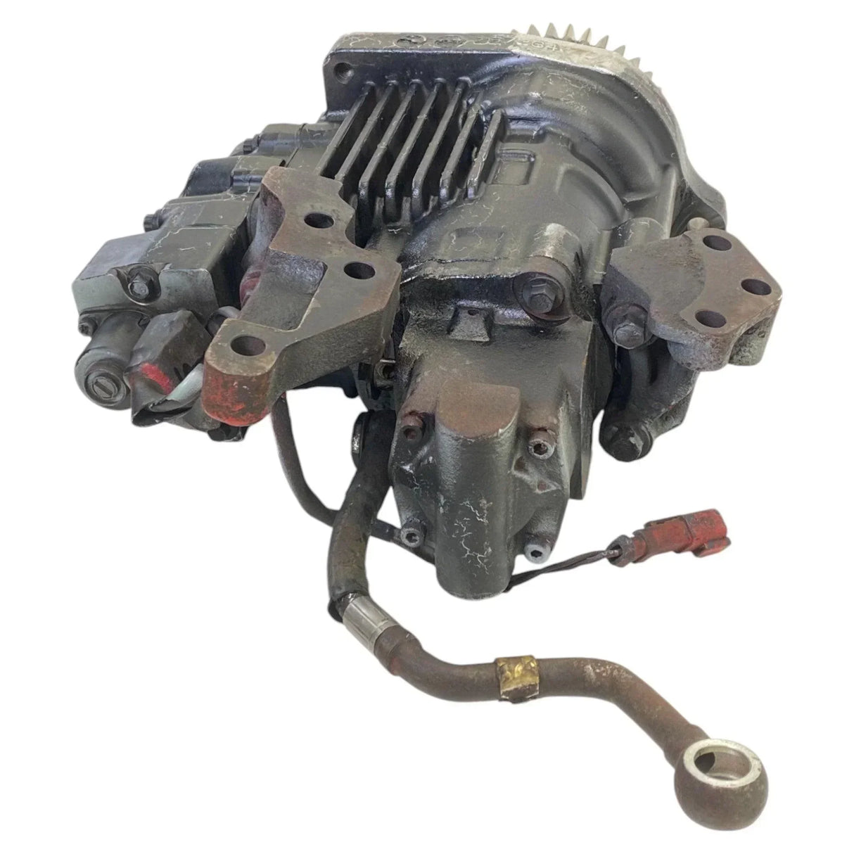 2872372 Genuine Cummins Injection Fuel Pump - Second Truck Parts